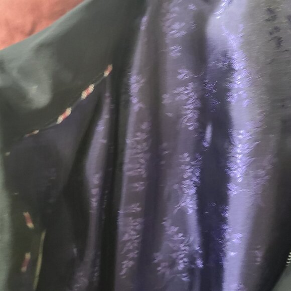 Bomber style jacket - Picture 5 of 7